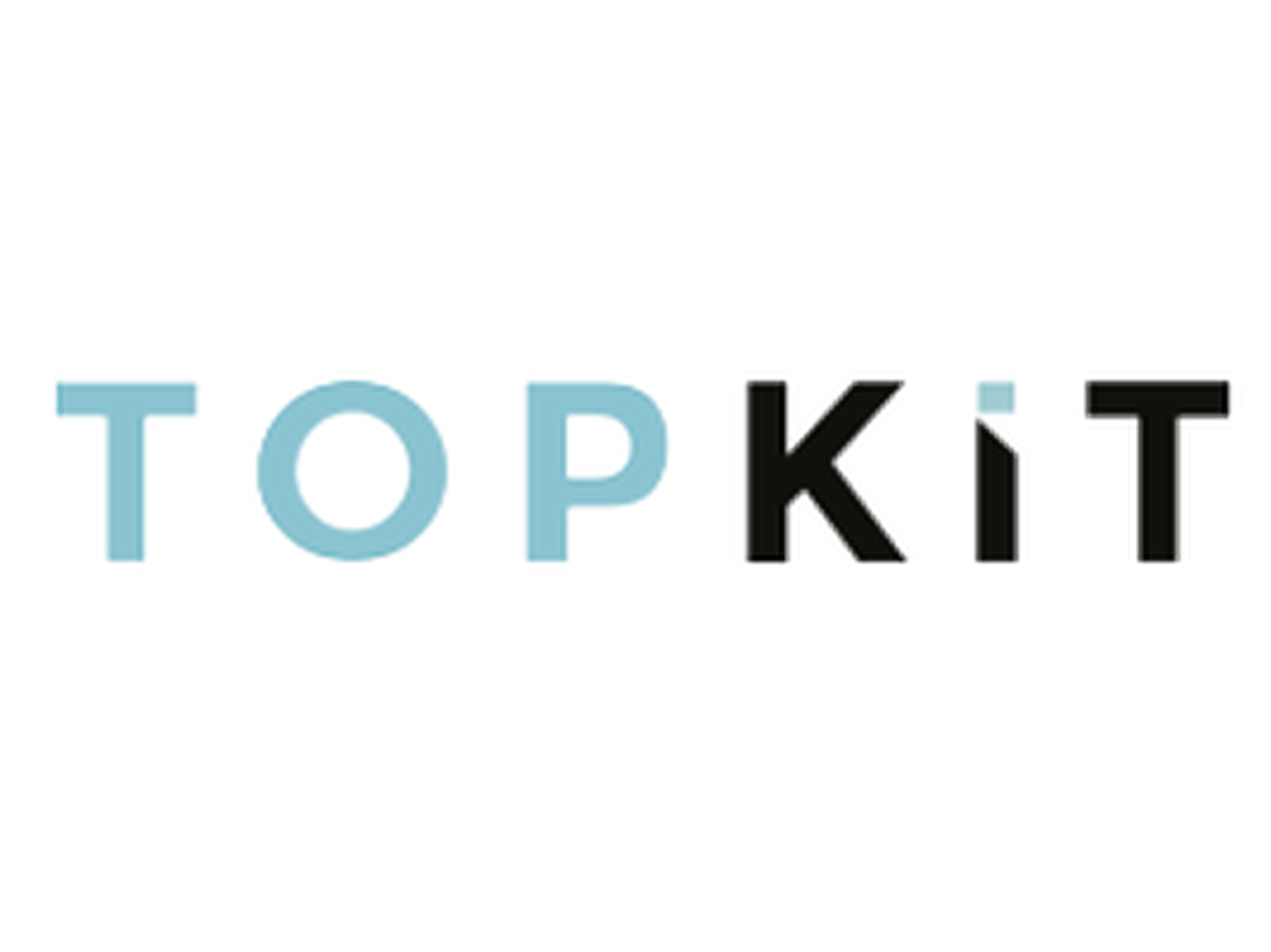Código promocional Topkit