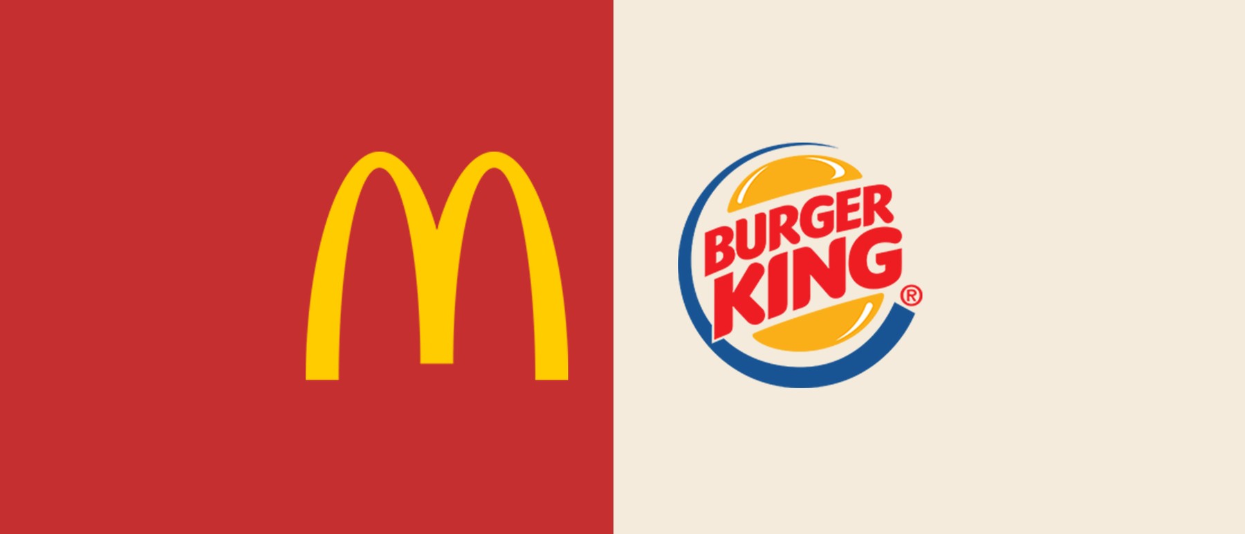 Los mejores trucos para ahorrar en McDonald’s y Burger King