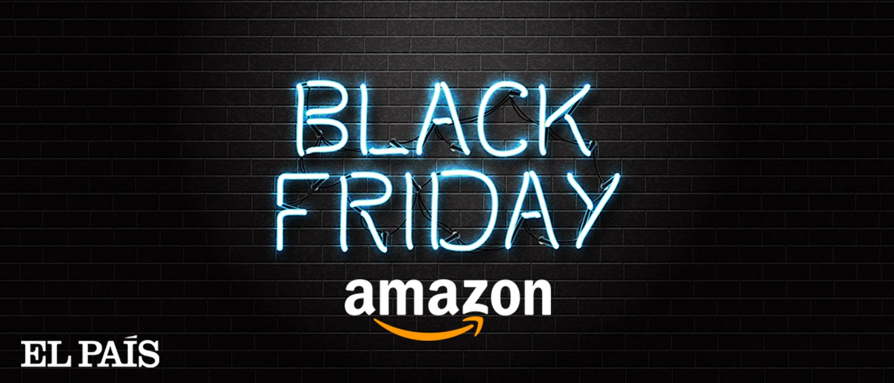 Todo lo que necesitas saber para ahorrar en tus compras del Black Friday 2021 en Amazon