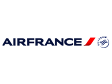 Código descuento Air France
