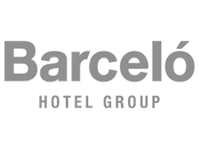 barceló hoteles_logo
