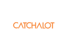 Código promocional Catchalot