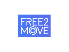 Código promocional Free2Move