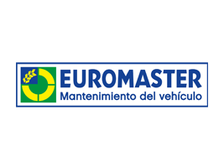 Cupón promocional Euromaster