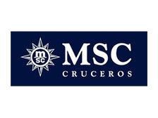 Código promocional MSC Cruceros