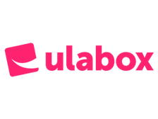 Cupón descuento Ulabox