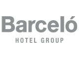 barceló hoteles logo