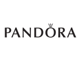 Pandora;A logo