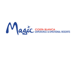 Código promocional Magic Costa Blance
