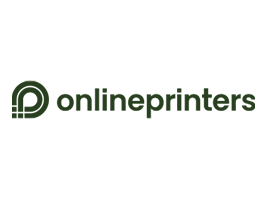 Código promocional Onlineprinters