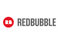 Cupón Redbubble
